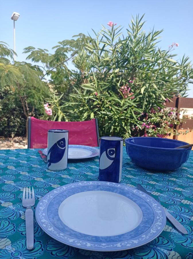 Appartement Cosy A Sanary Plage De Portissol-Climatise-Parking Prive Ngoại thất bức ảnh