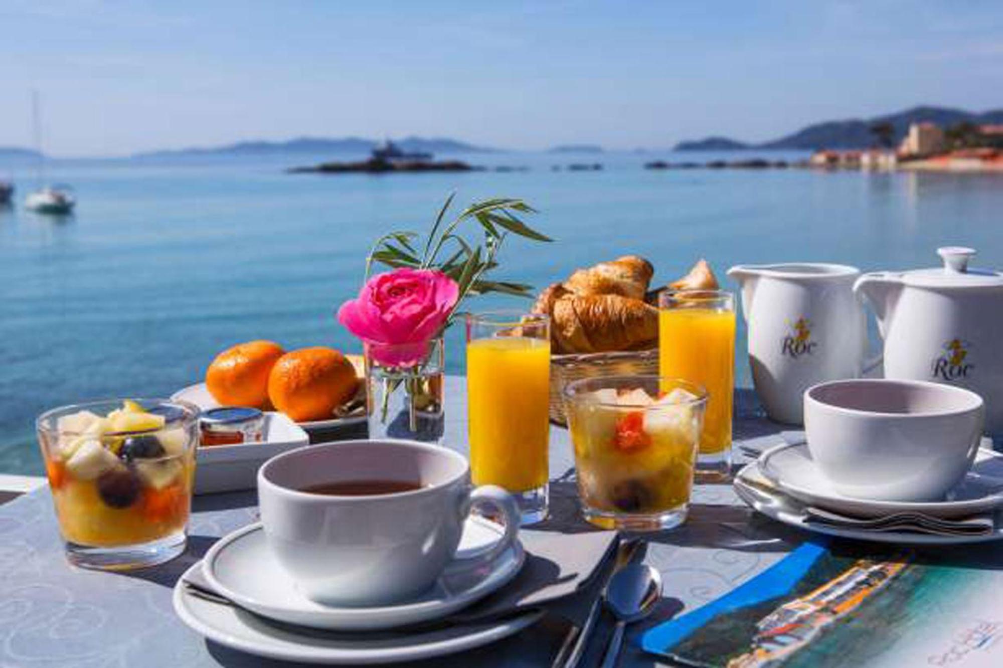 Appartement Cosy A Sanary Plage De Portissol-Climatise-Parking Prive Ngoại thất bức ảnh